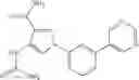 Fig. 431 - Substituted pyrazole urea compounds for the treatment of inflammation