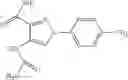 Fig. 44 - Substituted pyrazole urea compounds for the treatment of inflammation