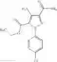 Fig. 600 - Substituted pyrazole urea compounds for the treatment of inflammation