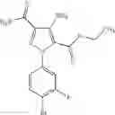 Fig. 615 - Substituted pyrazole urea compounds for the treatment of inflammation