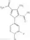 Fig. 616 - Substituted pyrazole urea compounds for the treatment of inflammation