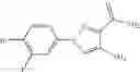 Fig. 617 - Substituted pyrazole urea compounds for the treatment of inflammation