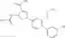Fig. 623 - Substituted pyrazole urea compounds for the treatment of inflammation