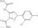 Fig. 653 - Substituted pyrazole urea compounds for the treatment of inflammation