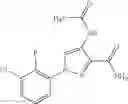 Fig. 680 - Substituted pyrazole urea compounds for the treatment of inflammation