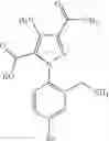 Fig. 686 - Substituted pyrazole urea compounds for the treatment of inflammation