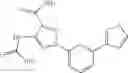 Fig. 69 - Substituted pyrazole urea compounds for the treatment of inflammation