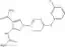 Fig. 696 - Substituted pyrazole urea compounds for the treatment of inflammation
