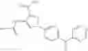 Fig. 701 - Substituted pyrazole urea compounds for the treatment of inflammation