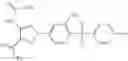 Fig. 705 - Substituted pyrazole urea compounds for the treatment of inflammation