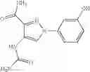 Fig. 707 - Substituted pyrazole urea compounds for the treatment of inflammation