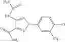 Fig. 709 - Substituted pyrazole urea compounds for the treatment of inflammation