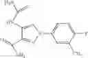 Fig. 711 - Substituted pyrazole urea compounds for the treatment of inflammation