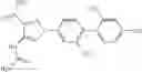Fig. 716 - Substituted pyrazole urea compounds for the treatment of inflammation