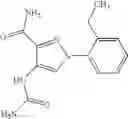 Fig. 721 - Substituted pyrazole urea compounds for the treatment of inflammation