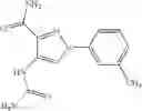 Fig. 722 - Substituted pyrazole urea compounds for the treatment of inflammation