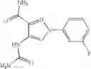 Fig. 723 - Substituted pyrazole urea compounds for the treatment of inflammation