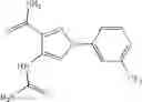 Fig. 724 - Substituted pyrazole urea compounds for the treatment of inflammation