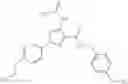 Fig. 726 - Substituted pyrazole urea compounds for the treatment of inflammation