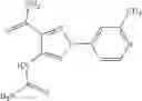 Fig. 734 - Substituted pyrazole urea compounds for the treatment of inflammation