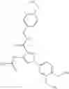 Fig. 741 - Substituted pyrazole urea compounds for the treatment of inflammation