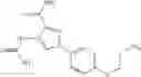 Fig. 744 - Substituted pyrazole urea compounds for the treatment of inflammation