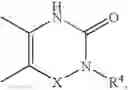 Fig. 810 - Substituted pyrazole urea compounds for the treatment of inflammation