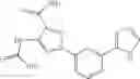 Fig. 94 - Substituted pyrazole urea compounds for the treatment of inflammation