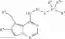 Fig. 02 - Di-substituted pyrrolotriazine compounds