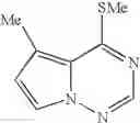 Fig. 11 - Di-substituted pyrrolotriazine compounds