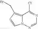 Fig. 14 - Di-substituted pyrrolotriazine compounds