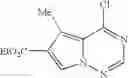 Fig. 28 - Di-substituted pyrrolotriazine compounds