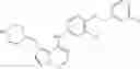 Fig. 40 - Di-substituted pyrrolotriazine compounds