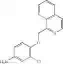 Fig. 43 - Di-substituted pyrrolotriazine compounds