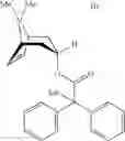 Fig. 23 - Anticholinergics which may be used as medicaments as well as processes for preparing them