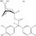 Fig. 24 - Anticholinergics which may be used as medicaments as well as processes for preparing them