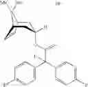 Fig. 27 - Anticholinergics which may be used as medicaments as well as processes for preparing them