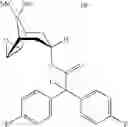 Fig. 28 - Anticholinergics which may be used as medicaments as well as processes for preparing them