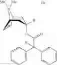 Fig. 29 - Anticholinergics which may be used as medicaments as well as processes for preparing them