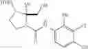 Fig. 40 - Bicyclic modulators of androgen receptor function
