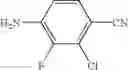 Fig. 64 - Bicyclic modulators of androgen receptor function