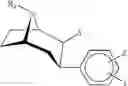 Fig. 07 - Cocaine receptor binding ligands
