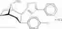 Fig. 100 - Cocaine receptor binding ligands