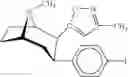 Fig. 101 - Cocaine receptor binding ligands