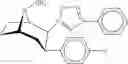 Fig. 102 - Cocaine receptor binding ligands