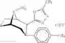 Fig. 103 - Cocaine receptor binding ligands
