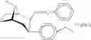Fig. 112 - Cocaine receptor binding ligands