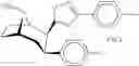 Fig. 115 - Cocaine receptor binding ligands