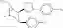Fig. 131 - Cocaine receptor binding ligands