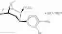 Fig. 20 - Cocaine receptor binding ligands